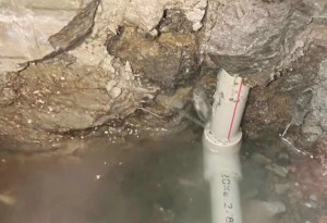 阜城管道漏水检测五