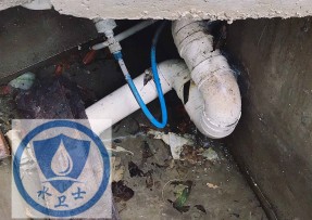 阜城水管漏水检测公司6