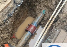 阜城水管漏水检测公司4