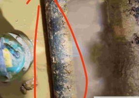 阜城水管漏水检测公司1